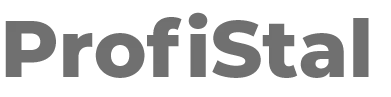 Profistal logo